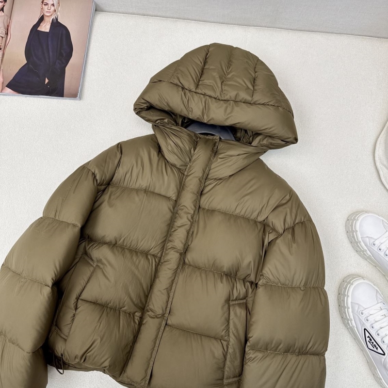 Moncler Down Coat